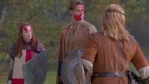 Сверхъестественное 8 сезон 11 серия