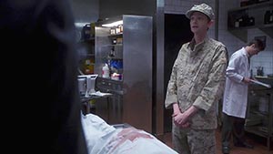 Сверхъестественное 7 сезон 18 серия