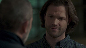 Сверхъестественное 14 сезон 13 серия