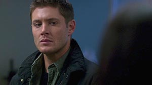 Сверхъестественное 6 сезон 11 серия