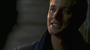 Сверхъестественное 3 сезон 1 серия