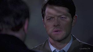 Сверхъестественное 10 сезон 23 серия