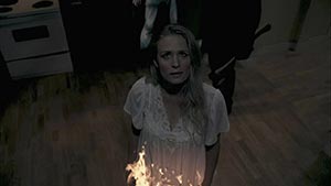 Сверхъестественное 1 сезон 22 серия