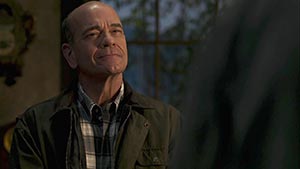 Сверхъестественное 6 сезон 9 серия