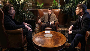 Самый святой человек