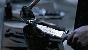 Сверхъестественное 4 сезон 16 серия