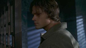 Сверхъестественное 3 сезон 5 серия