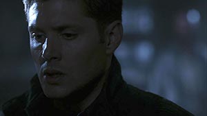 Сверхъестественное 5 сезон 3 серия