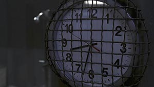 Сверхъестественное 2 сезон 19 серия