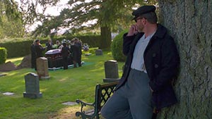 Сверхъестественное 8 сезон 1 серия