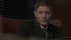 Сверхъестественное 13 сезон 15 серия