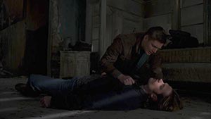 Сверхъестественное 6 сезон 14 серия