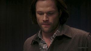 Сверхъестественное 14 сезон 9 серия