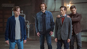 Нехорошее место