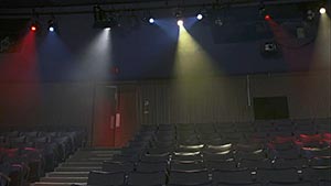 Сверхъестественное 2 сезон 15 серия