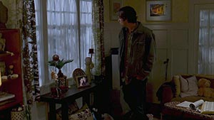 Сверхъестественное 3 сезон 4 серия