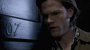 Сверхъестественное 6 сезон 22 серия