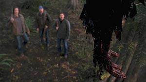 Сверхъестественное 7 сезон 9 серия