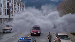 Сверхъестественное 11 сезон 21 серия