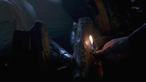 Сверхъестественное 8 сезон 16 серия