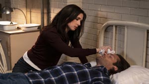 Сверхъестественное 15 сезон 7 серия