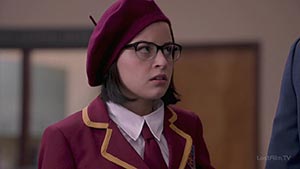 Сверхъестественное 10 сезон 5 серия