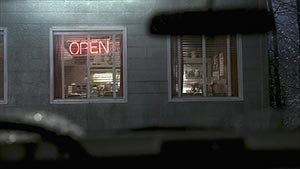 Сверхъестественное 2 сезон 21 серия