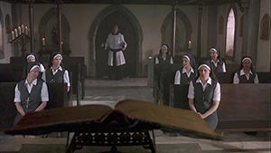 Сверхъестественное 4 сезон 22 серия