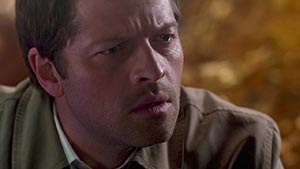 Сверхъестественное 9 сезон 22 серия