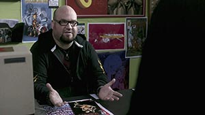 Сверхъестественное 4 сезон 18 серия