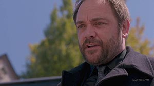 Сверхъестественное 11 сезон 3 серия