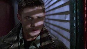 Сверхъестественное 4 сезон 3 серия