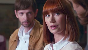 Сверхъестественное 8 сезон 6 серия