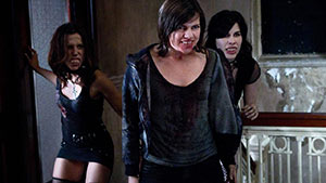 Сумерки крепкого орешка