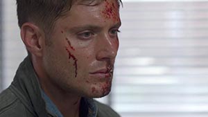 Сверхъестественное 9 сезон 1 серия