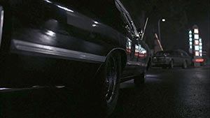 Сверхъестественное 2 сезон 3 серия