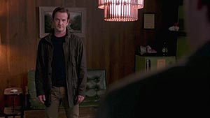 Сверхъестественное 9 сезон 18 серия