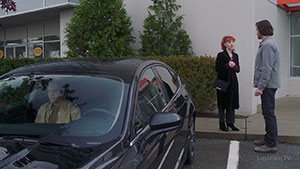 Сверхъестественное 14 сезон 14 серия