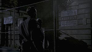 Сверхъестественное 1 сезон 10 серия