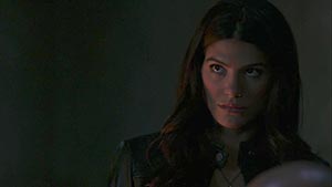 Сверхъестественное 4 сезон 9 серия