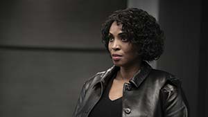 Сверхъестественное 15 сезон 18 серия