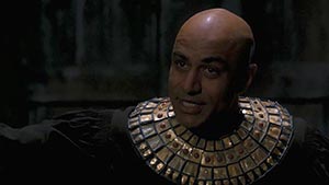 Сверхъестественное 7 сезон 4 серия