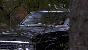 Сверхъестественное 11 сезон 20 серия