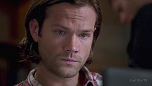 Сверхъестественное 10 сезон 11 серия