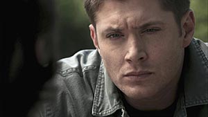Сверхъестественное 5 сезон 2 серия