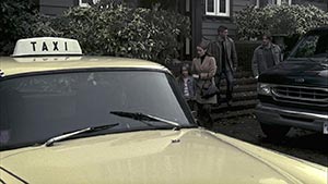 Сверхъестественное 2 сезон 11 серия