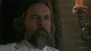 Сверхъестественное 13 сезон 18 серия