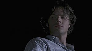 Сверхъестественное 2 сезон 14 серия