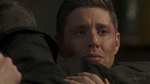 Сверхъестественное 14 сезон 13 серия