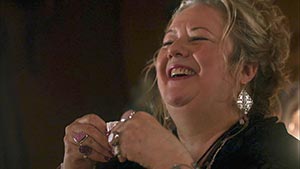 Сверхъестественное 6 сезон 9 серия